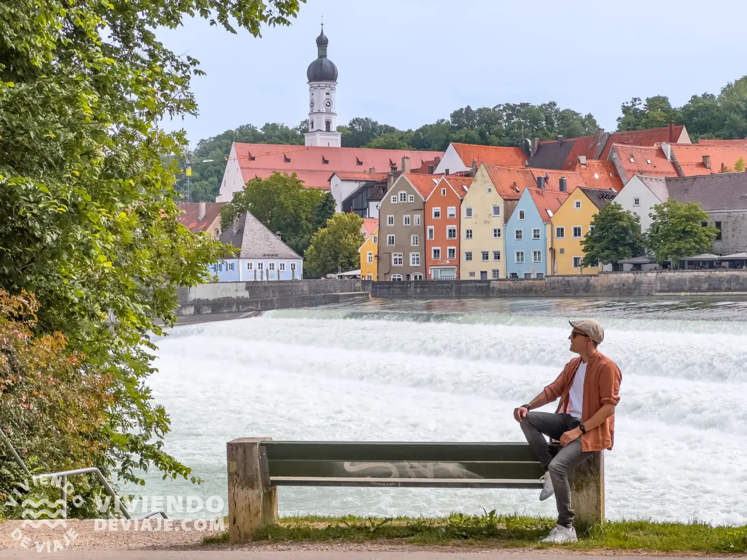 Landsberg am Lech | Ruta Romántica