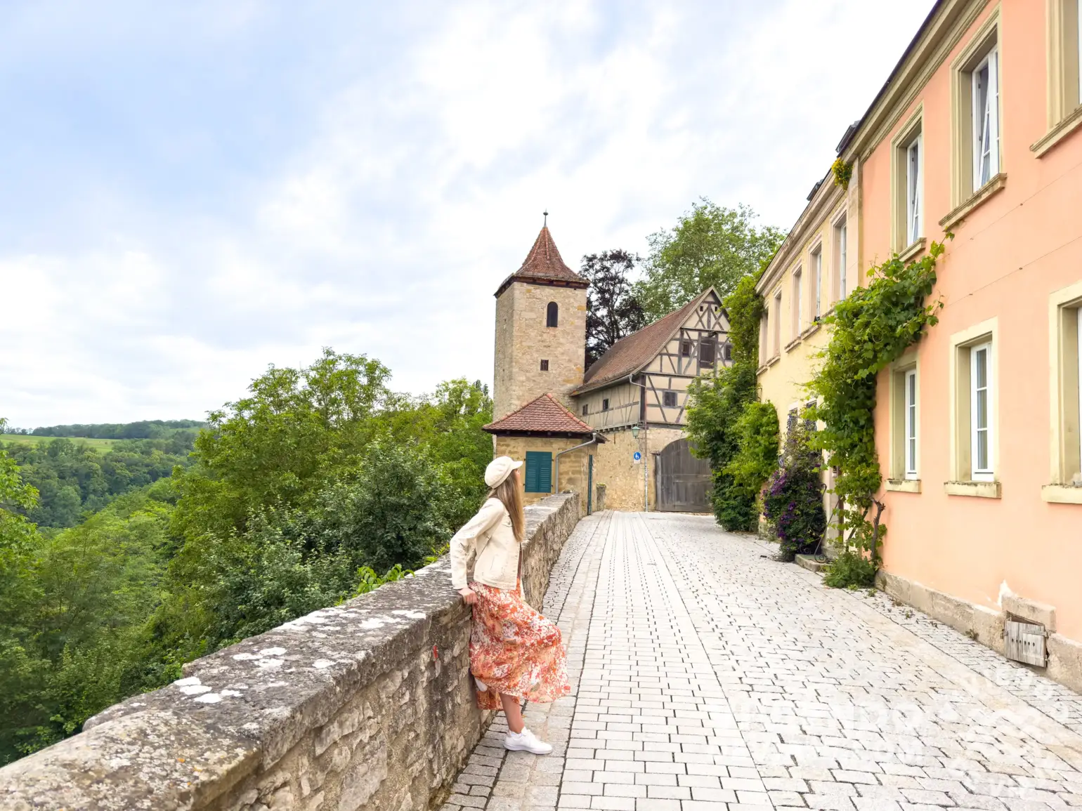 Rothenburg ob der Tauber