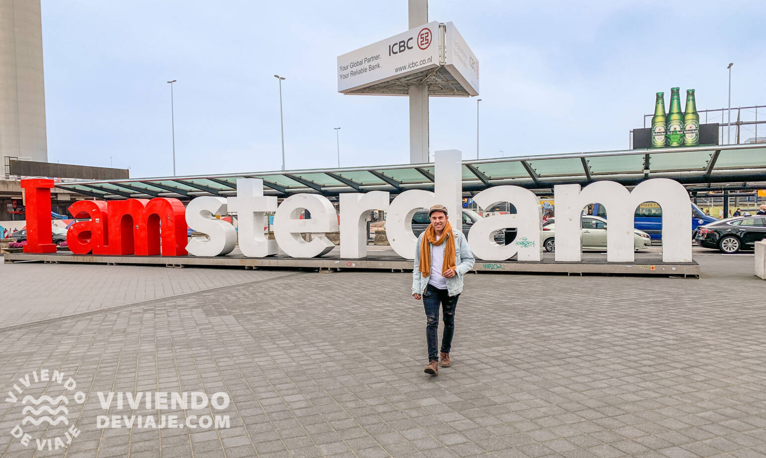 Ámsterdam en 2 días