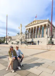 Cómo ir del aeropuerto de Viena al centro