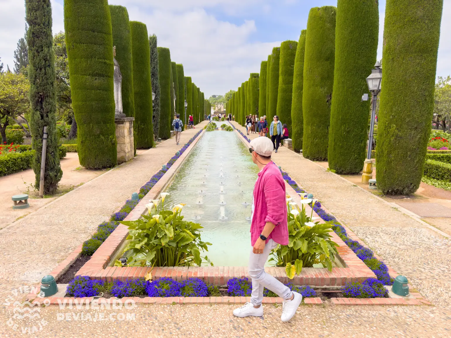 Alcázar de los Reyes Cristianos | Cordoba en 3 días