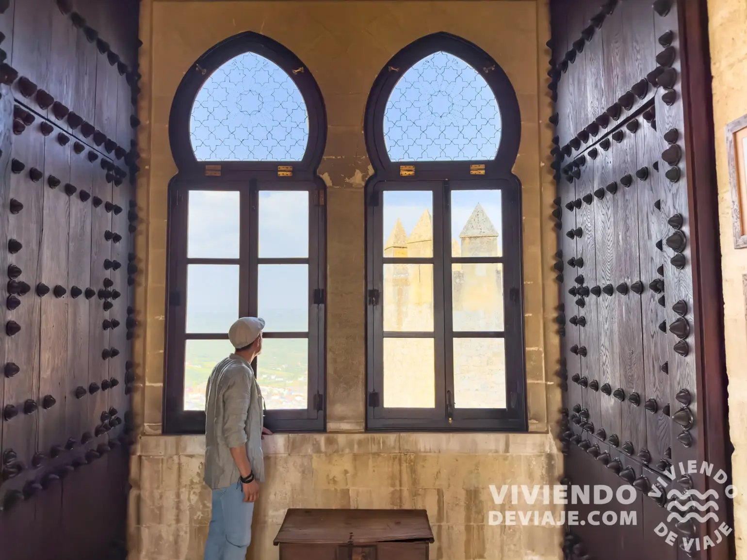 Viajar a Córdoba