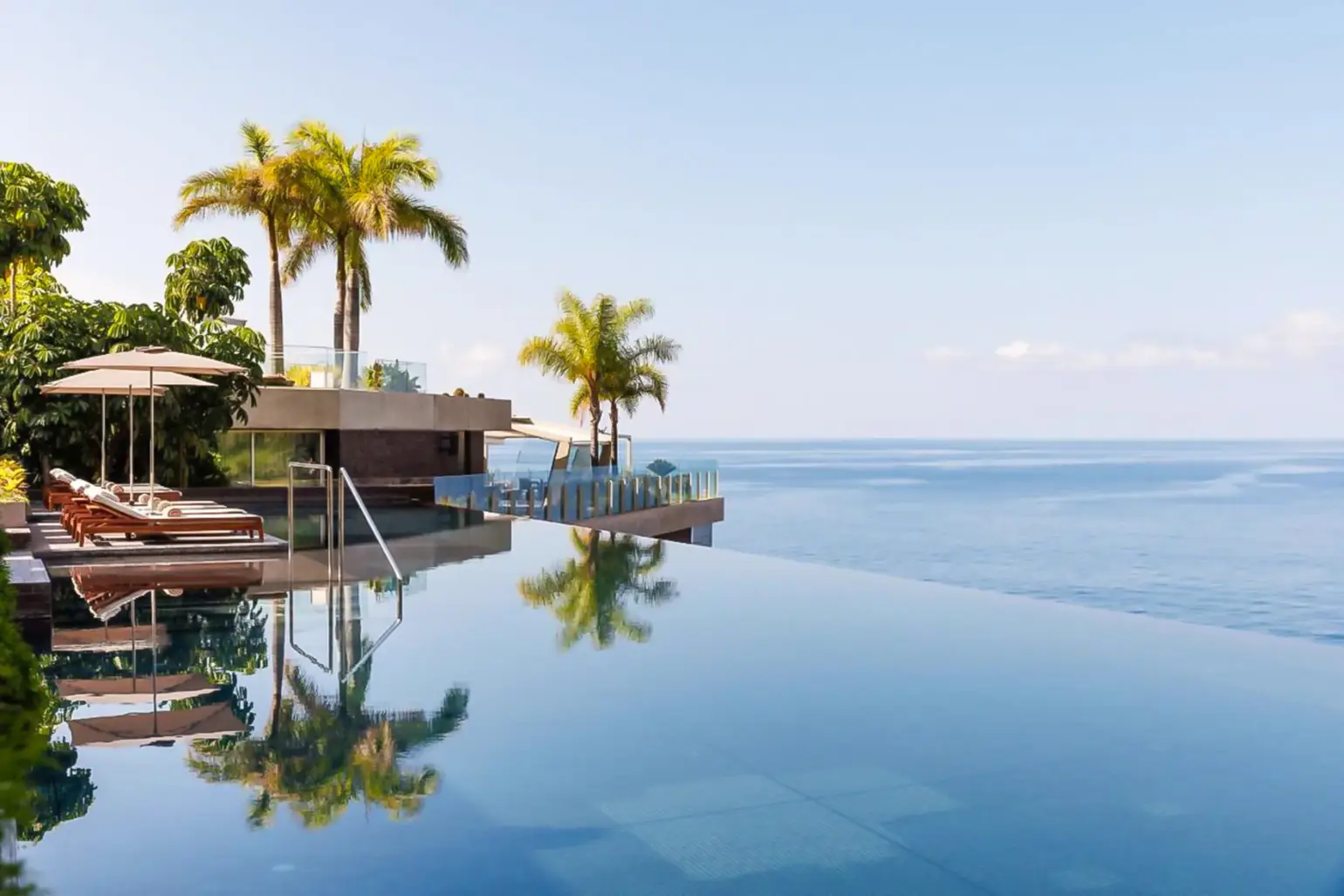 SACCHARUM - RESORT AND SPA - SAVOY SIGNATURE | Alojamiento con encanto en Madeira