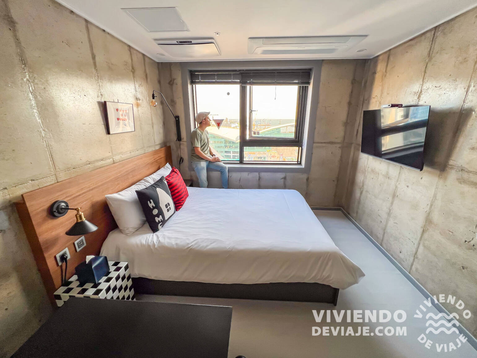Alojamiento recomendado en Busán | Urbanstay Boutique Nampo