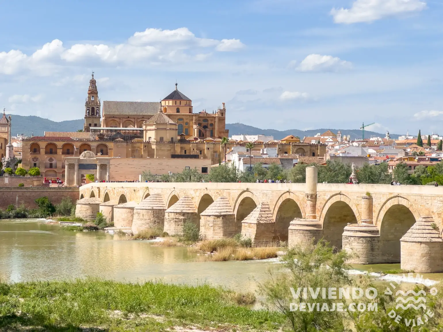Córdoba en 2 días