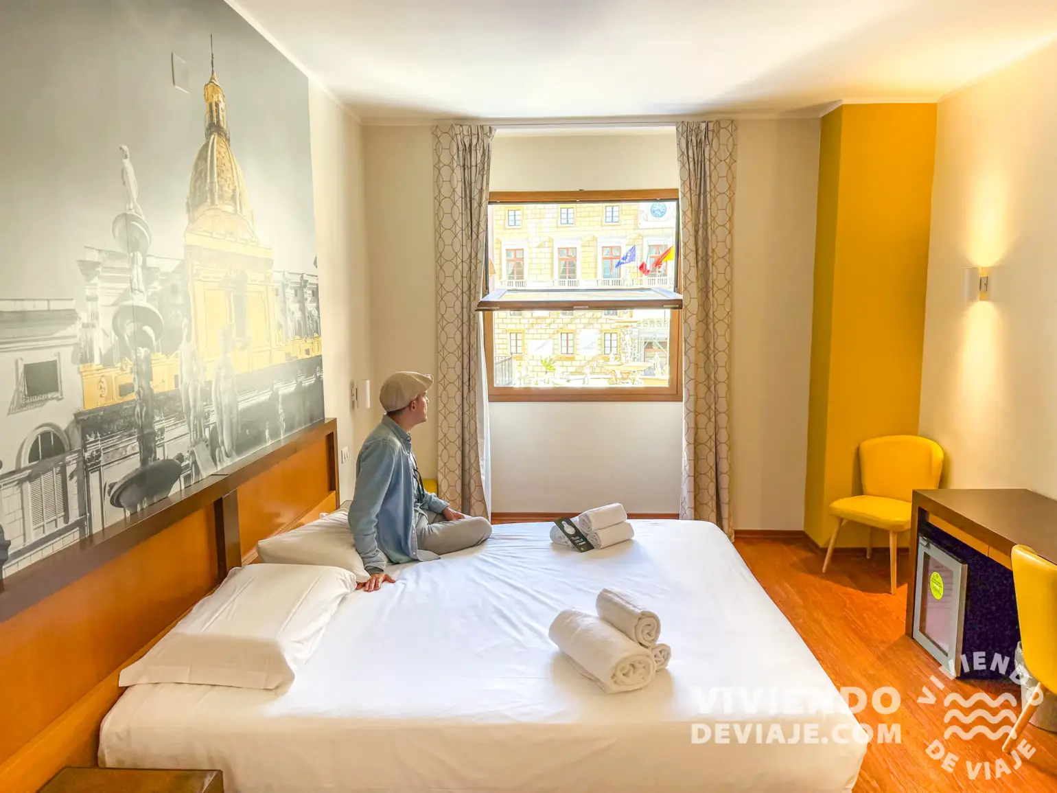 Hotel Palermo Quattro Canti | Alojamiento en Palermo recomendado