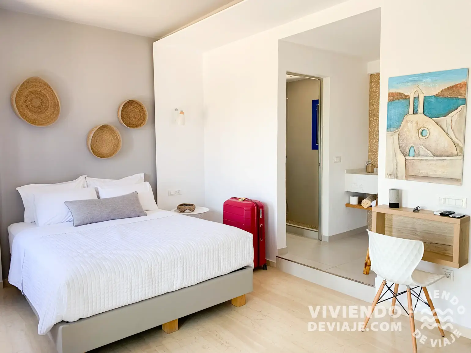 Alojamientos en Grecia recomendados | Louis Studios
