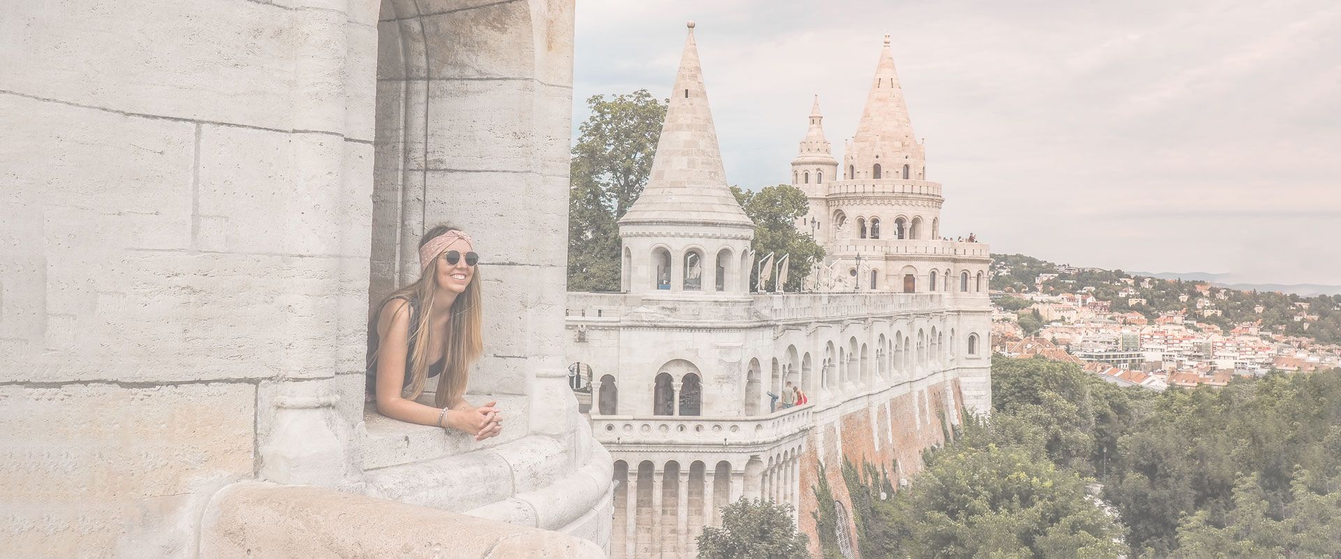 Donde alojarse en Budapest, mejores zonas