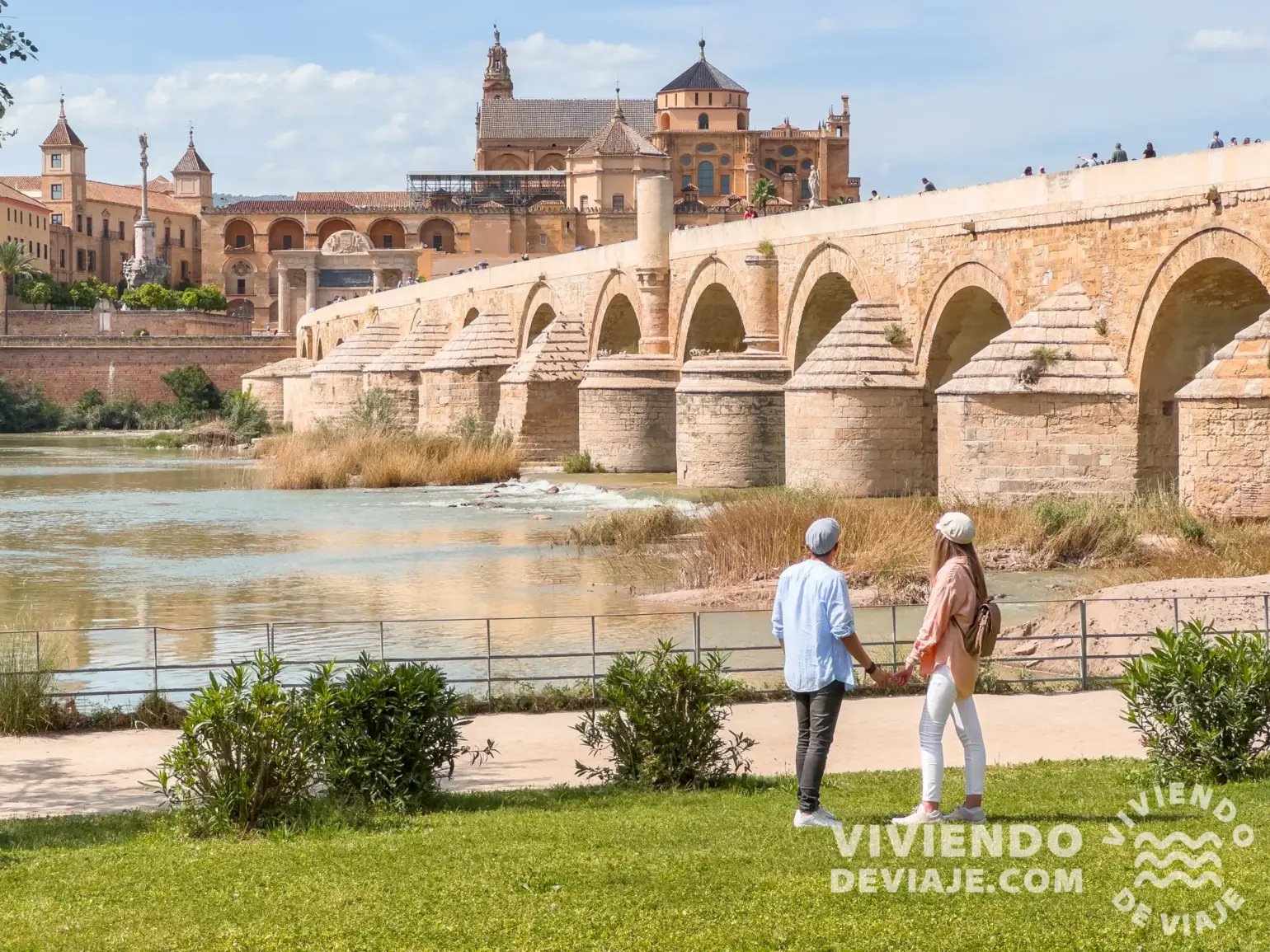 Córdoba en 3 días