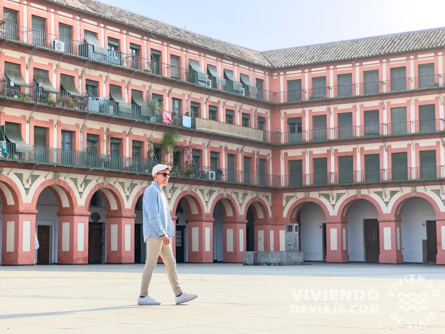 Plaza de la Corredera