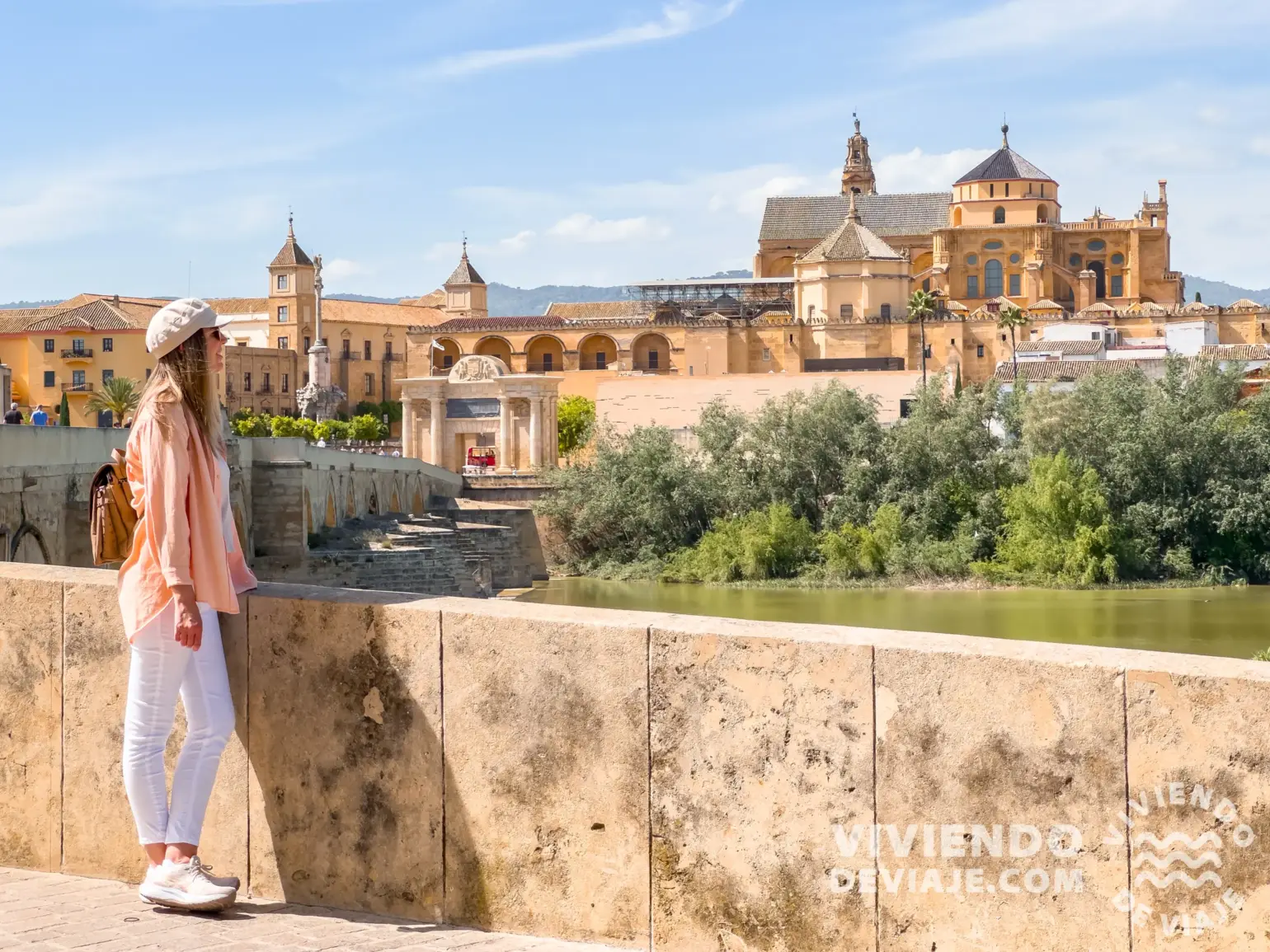 Córdoba en 3 días