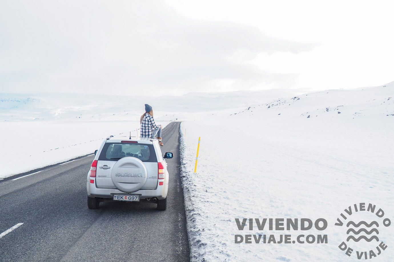 Puntos a tener en cuenta a la hora de alquilar un coche