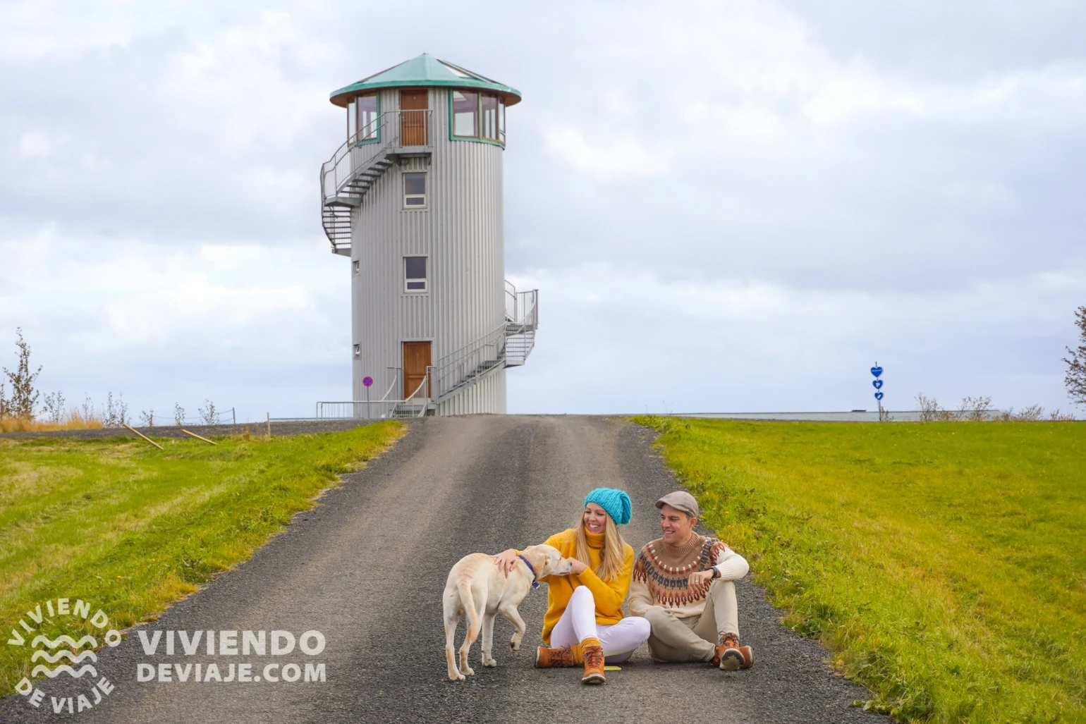 Islandia