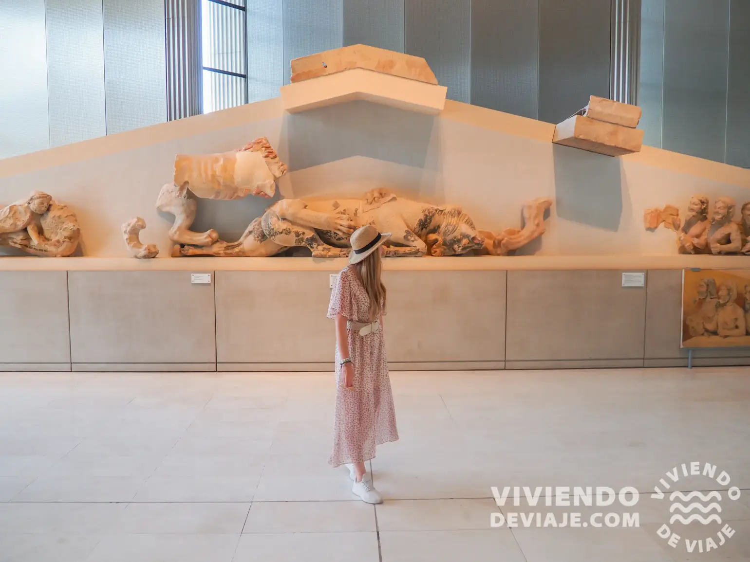 Viaje a Atenas en 3 días