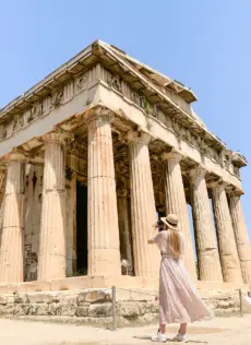 Qué ver en Atenas en 2 días