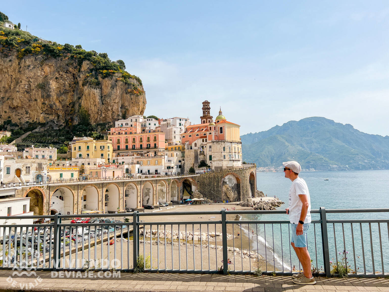 Atrani - Costa Amalfitana