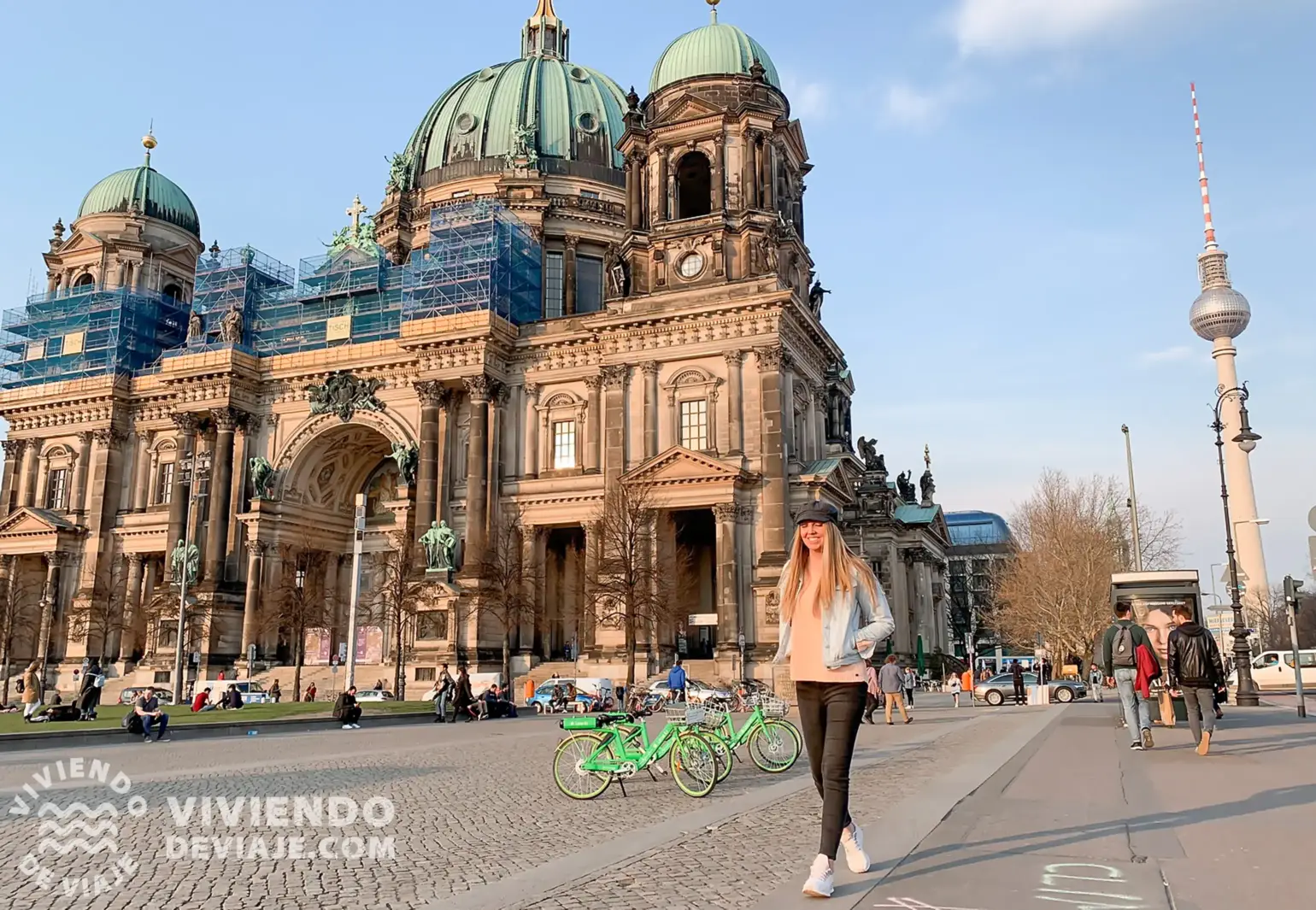 Qué ver en Berlín en 2 días
