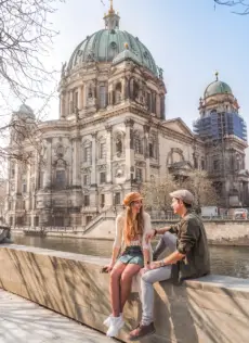 Qué ver en Berlín en 3 días