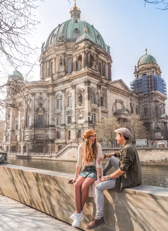 Qué ver en Berlín en 3 días