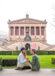 Qué ver en Berlín en 4 días