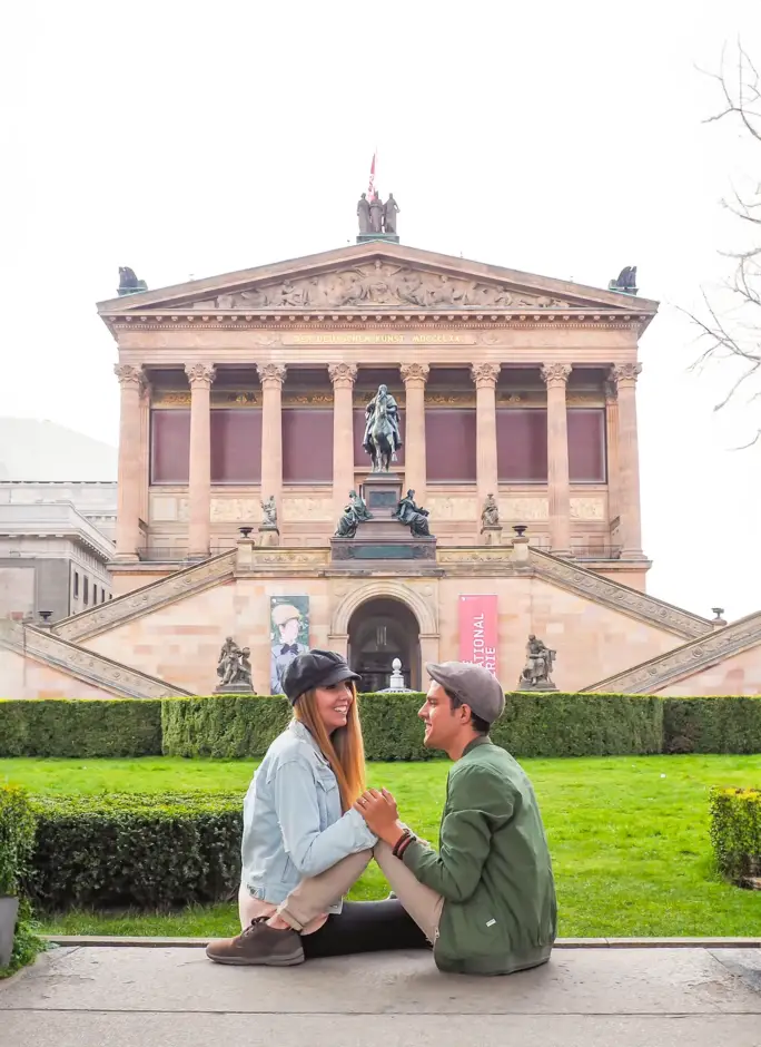 Qué ver en Berlín en 4 días
