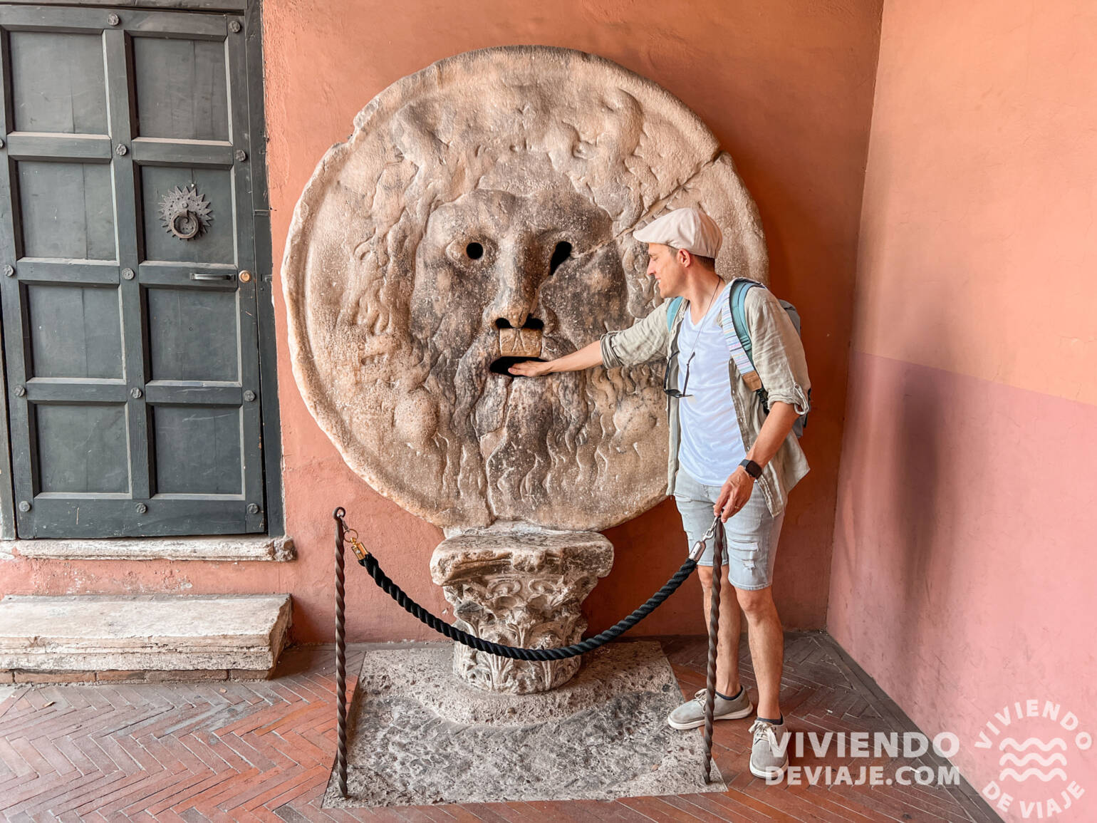 Bocca della Verità | Más lugares que ver en Roma en un día