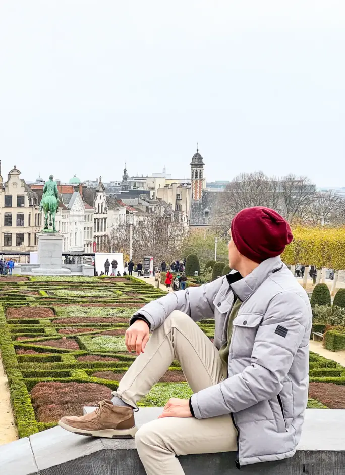 Qué ver en Bruselas en 2 días