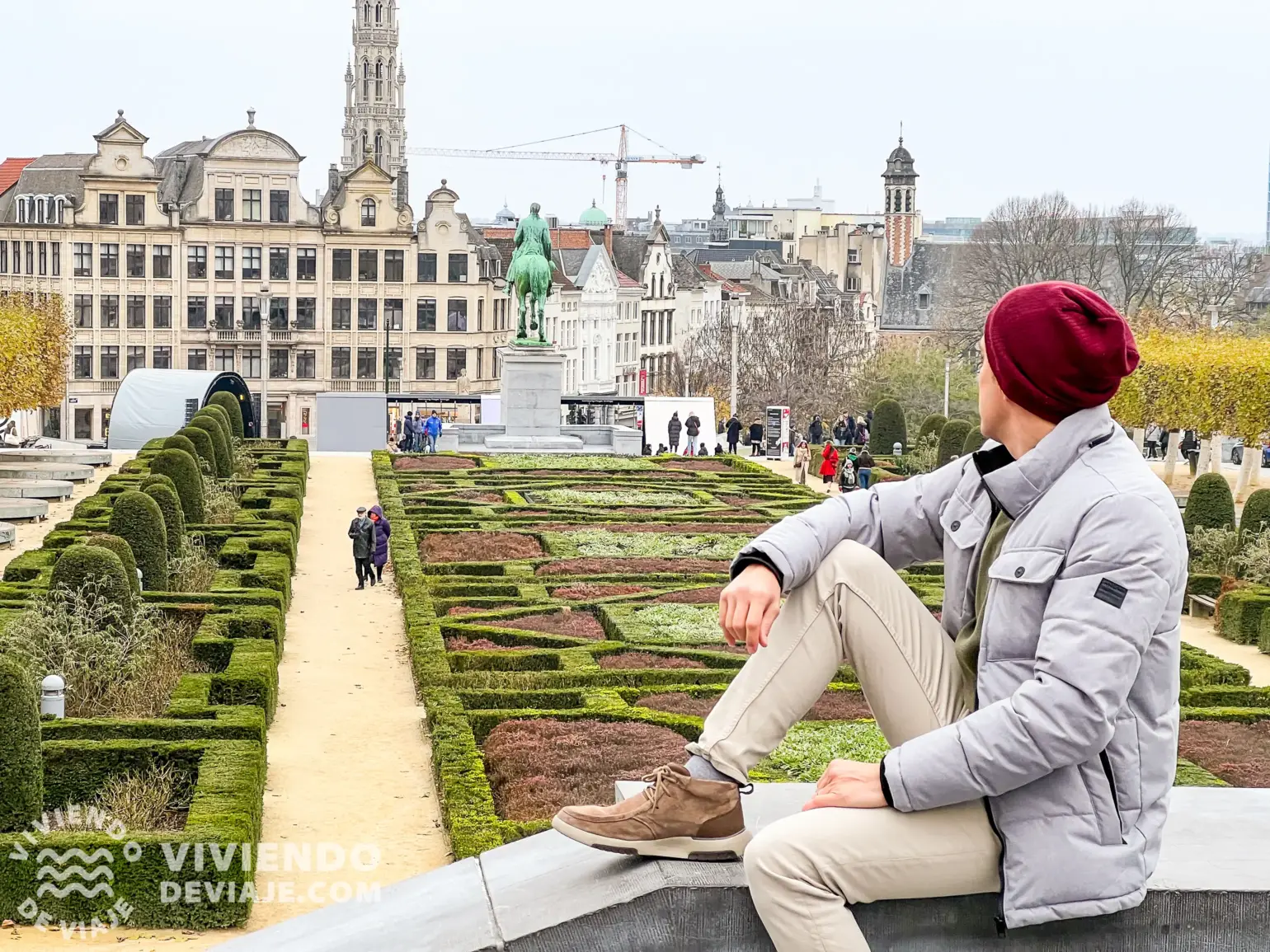 Qué ver en Bruselas en 2 días