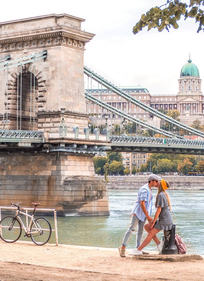 Budapest en 2 días