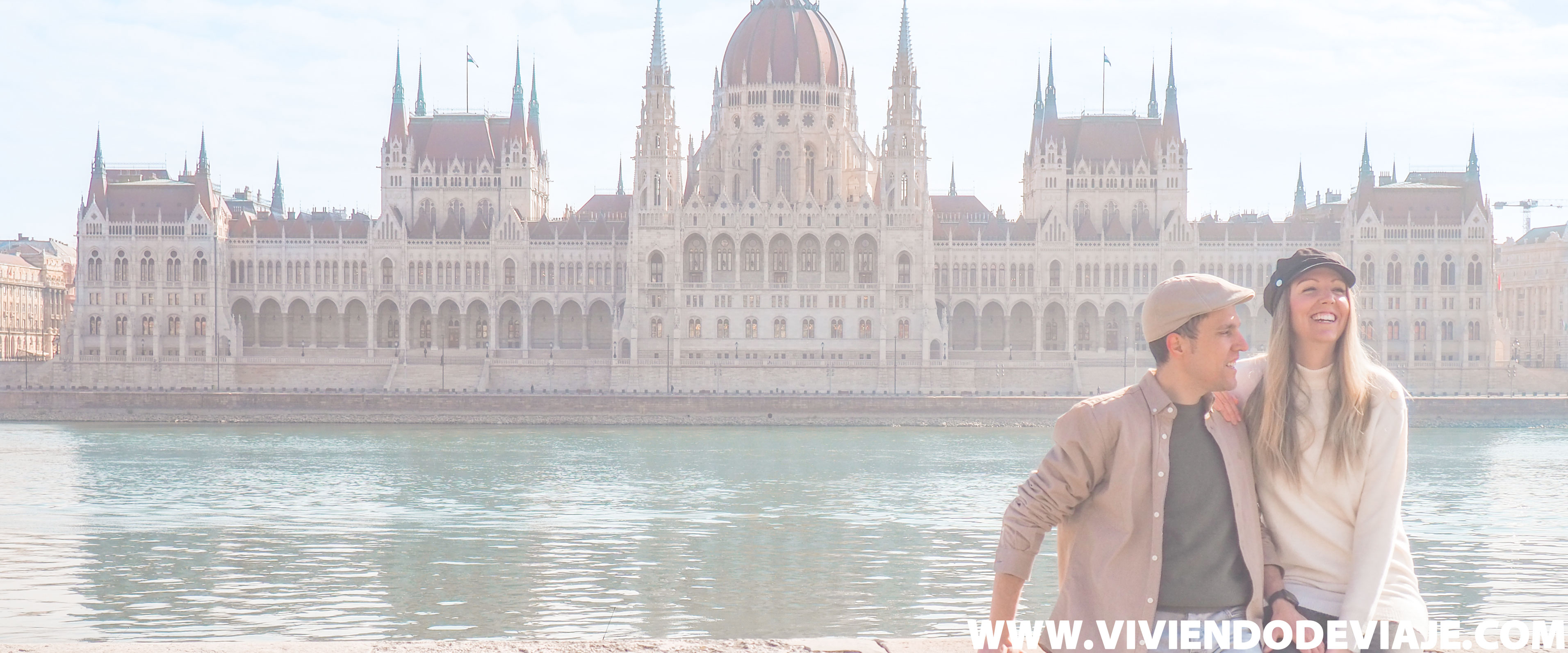 Budapest en 3 días