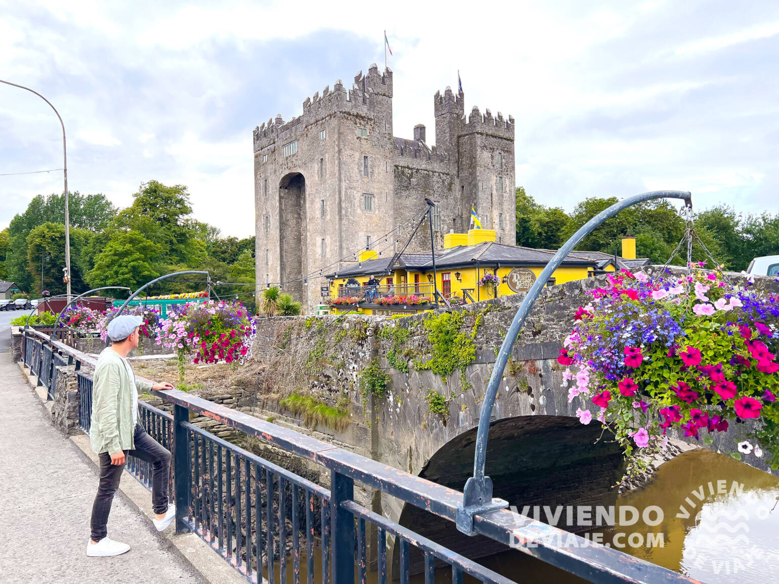 Castillo de Bunratty | Más lugares que ver en Irlanda