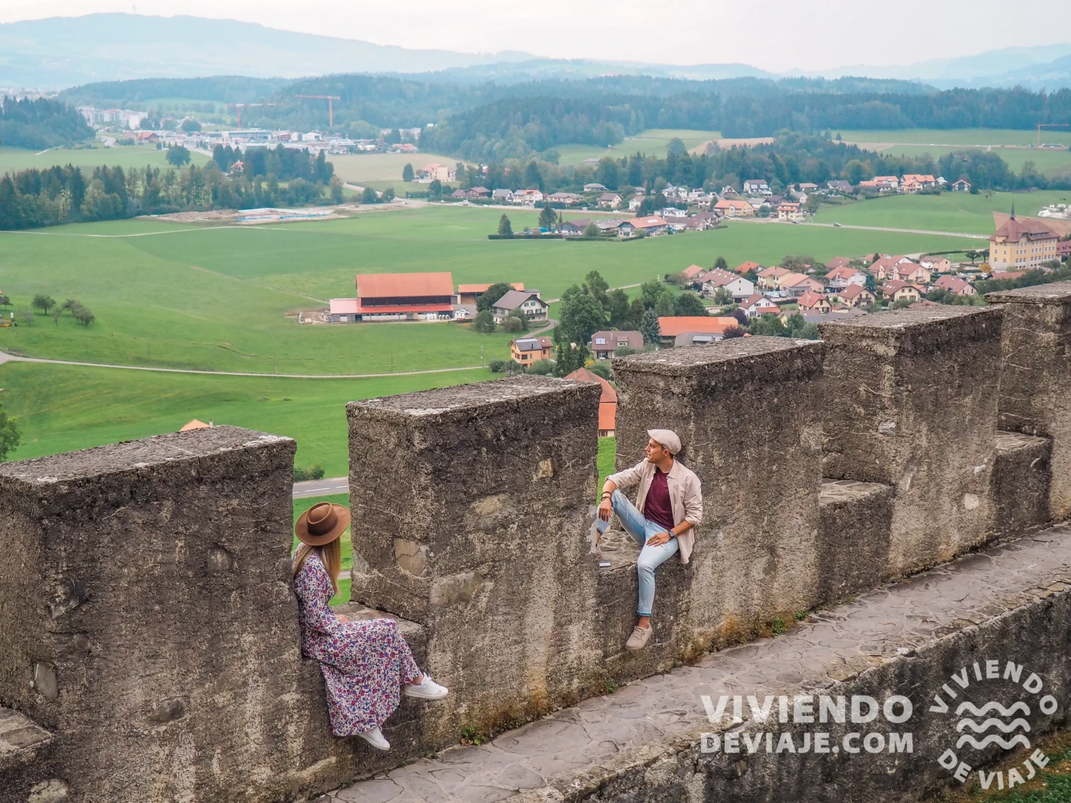 Consejos para viajar a Suiza | Cambio de divisa