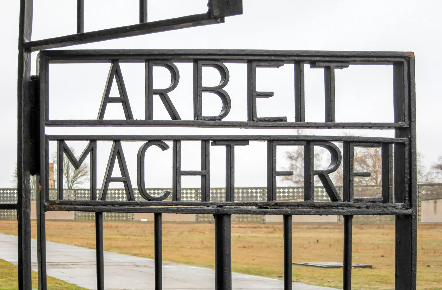 Campo de concentración de Sachsenhausen | Excursión desde Berlín