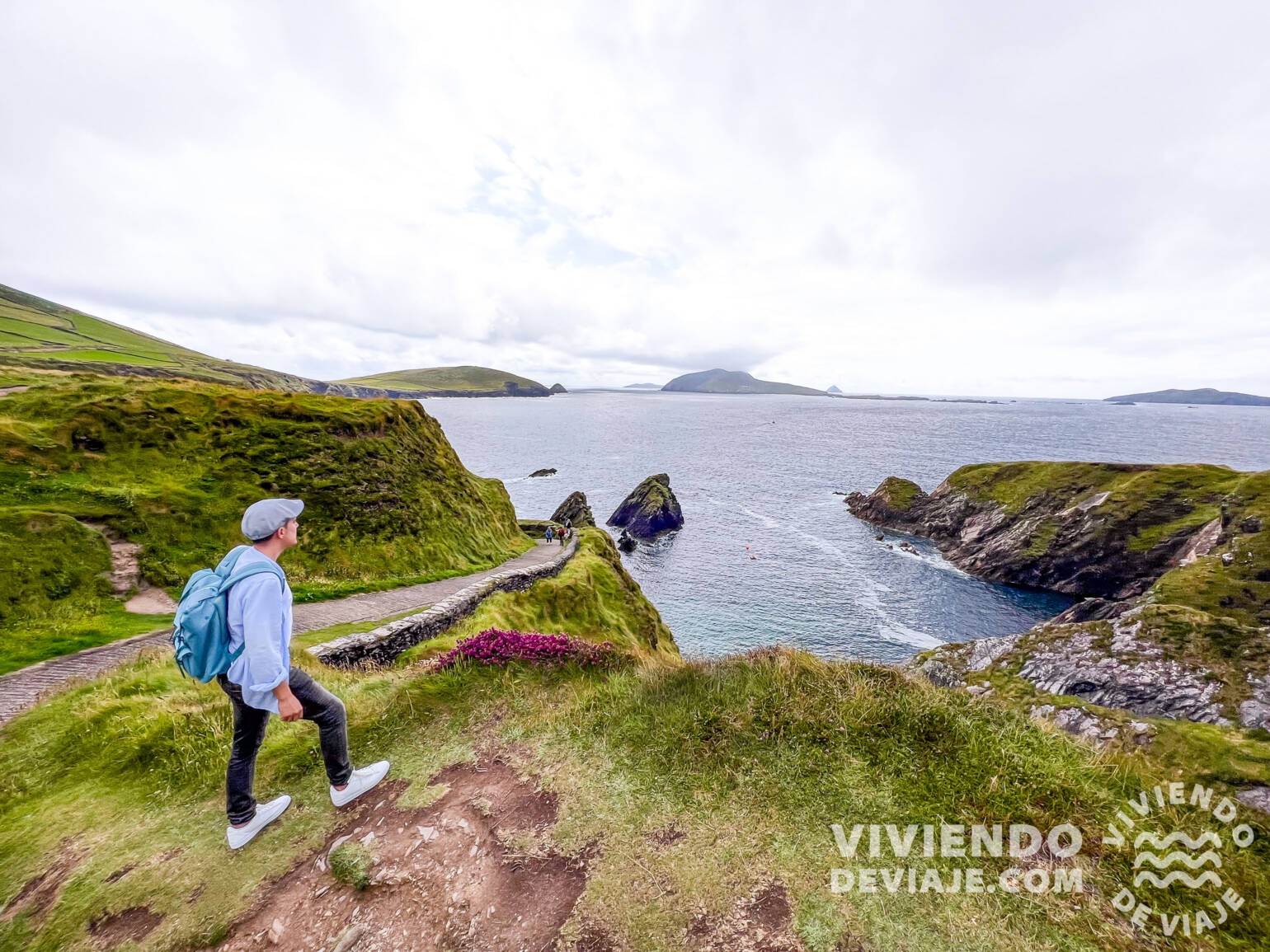 Slea Head Drive | Irlanda