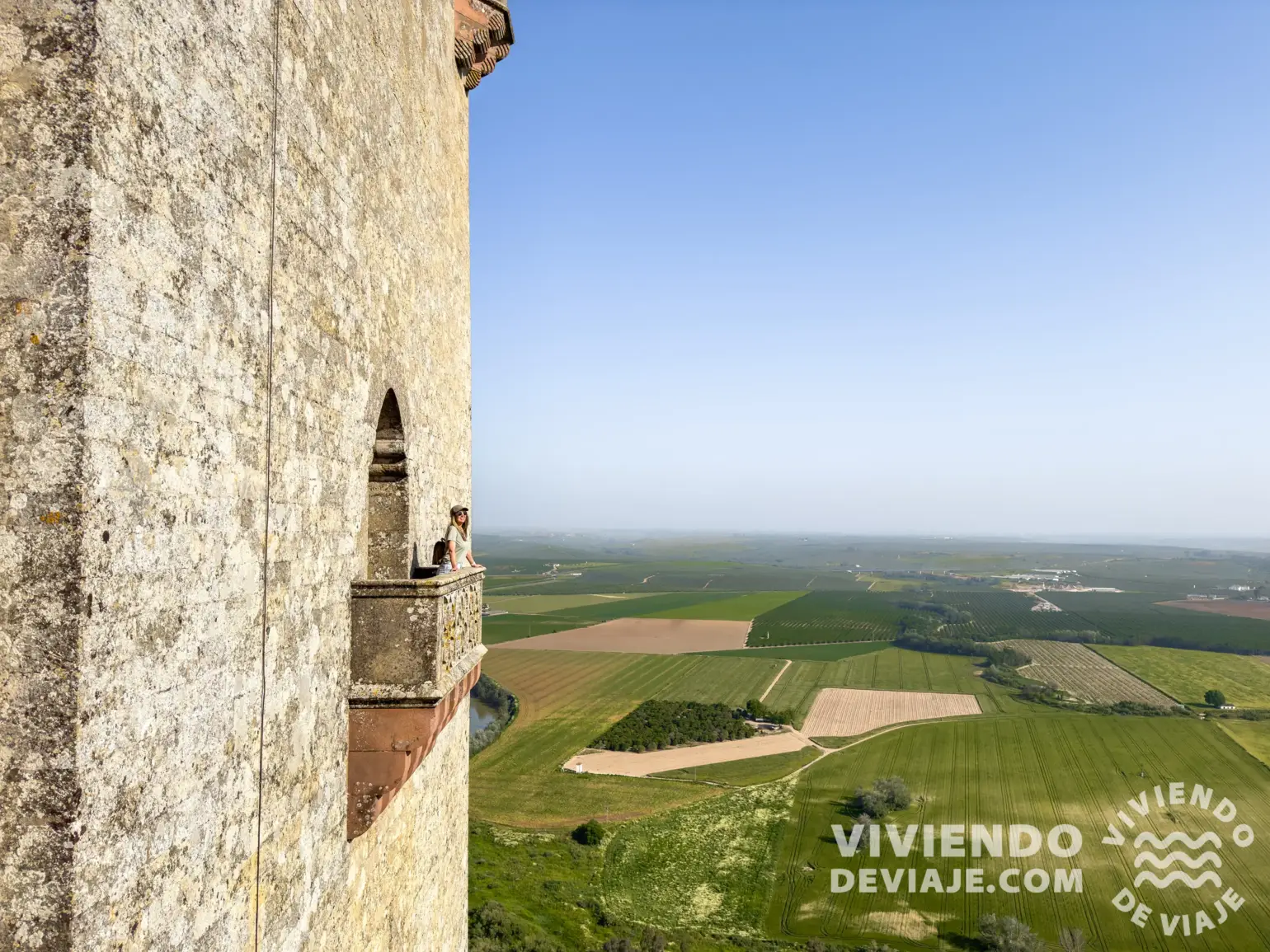 Castillo de Almodóvar del Río | Córdoba en 3 días