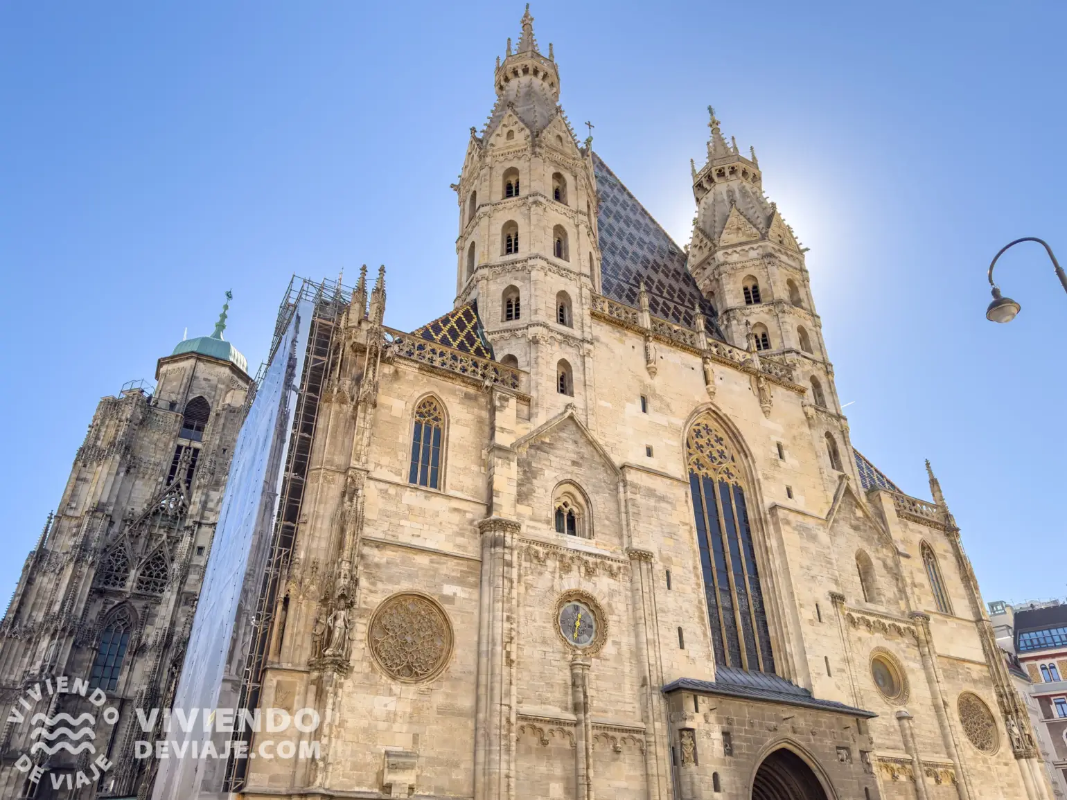 Catedral de Viena