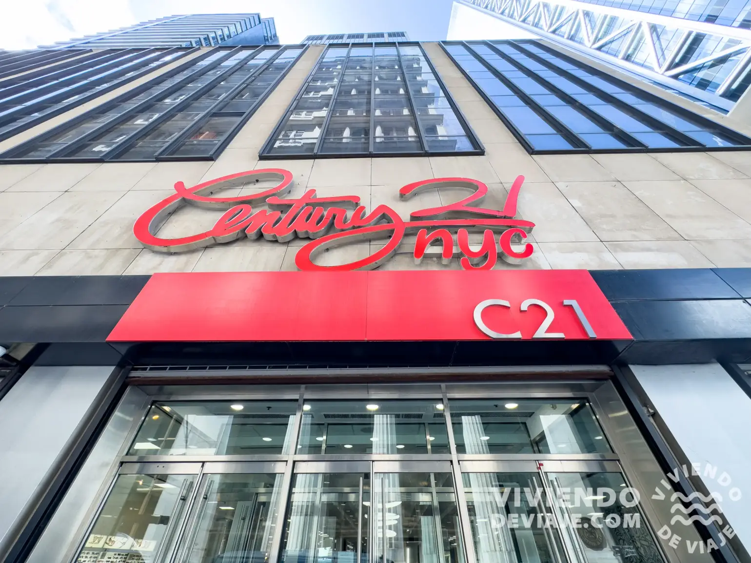 Century 21