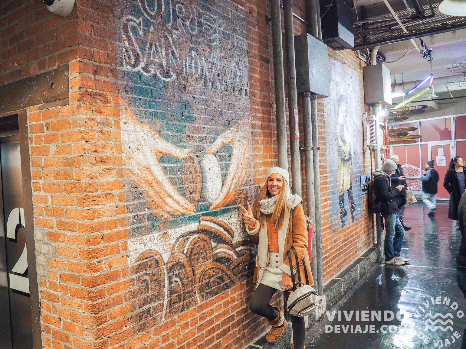 Chelsea Market