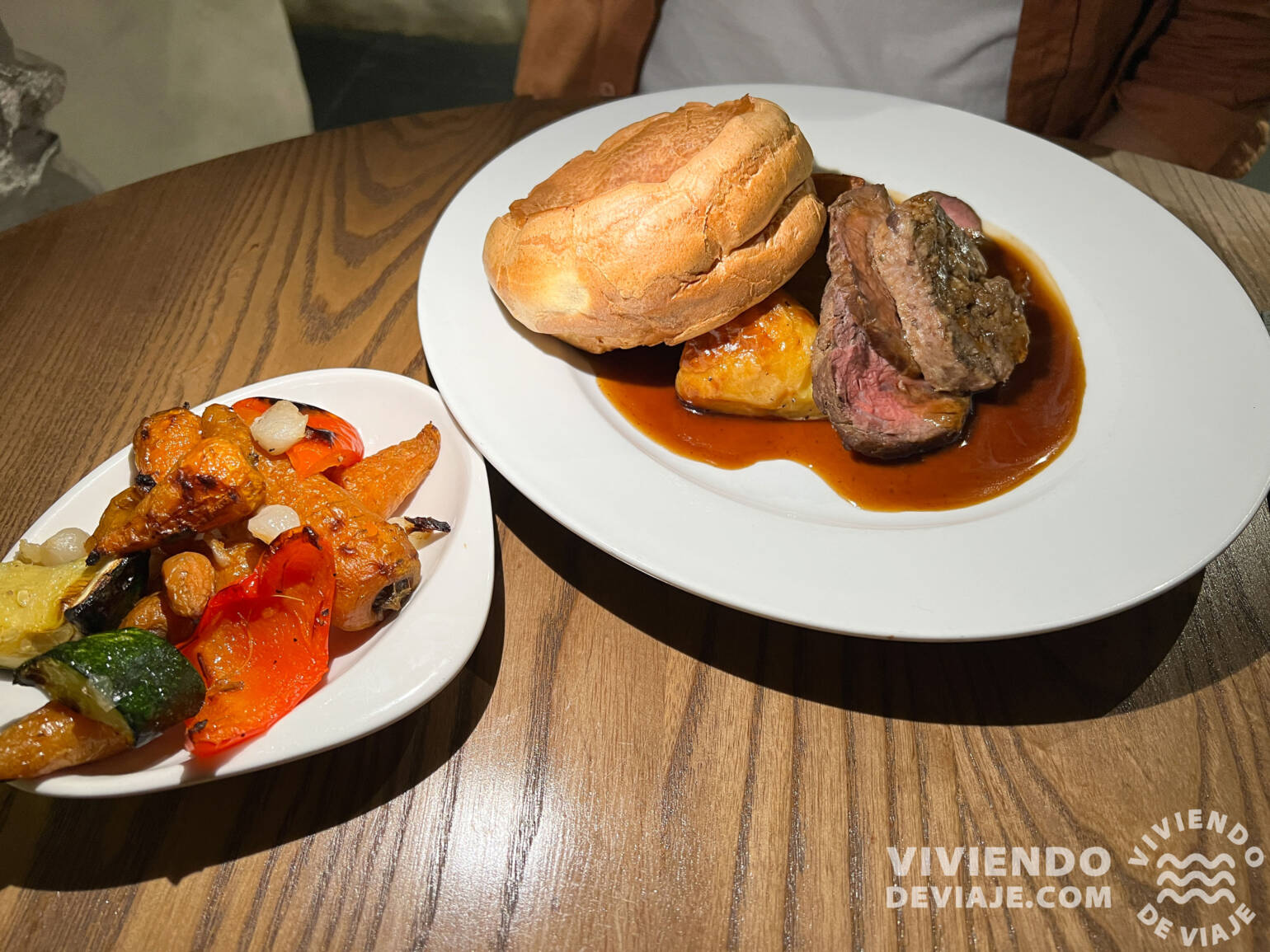 Comida típica de Escocia