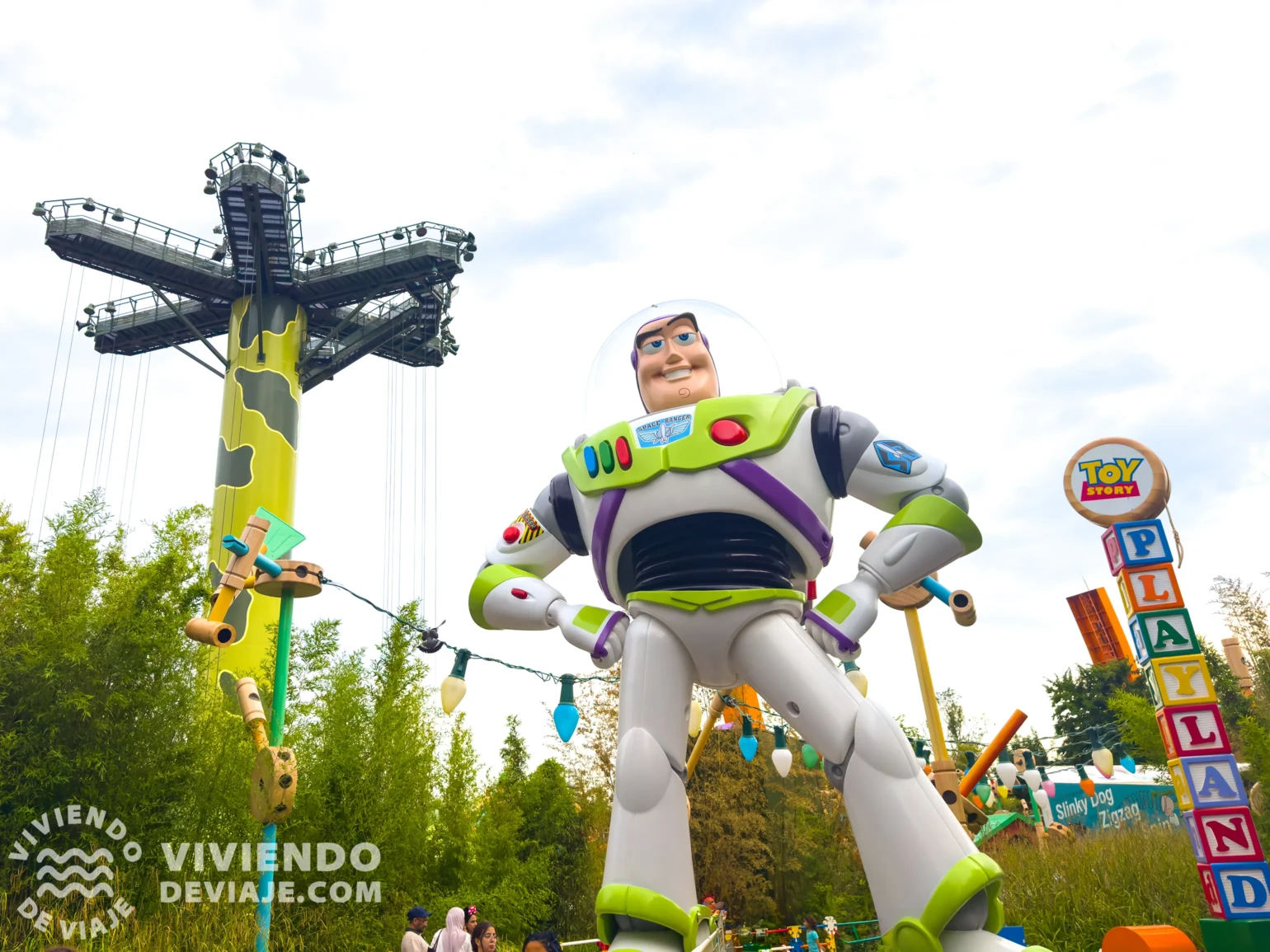 Cómo ahorrar al máximo en tu viaje a Disney