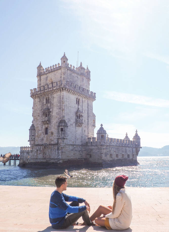 Cómo ir del aeropuerto de Lisboa al centro
