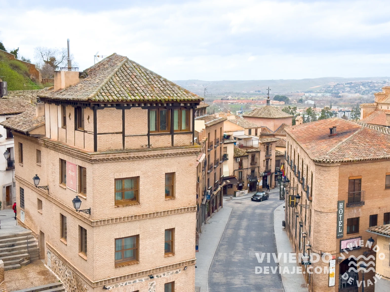 Qué ver en Toledo en un día