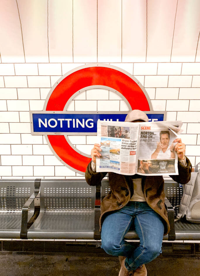 Cómo ir de Luton a Londres