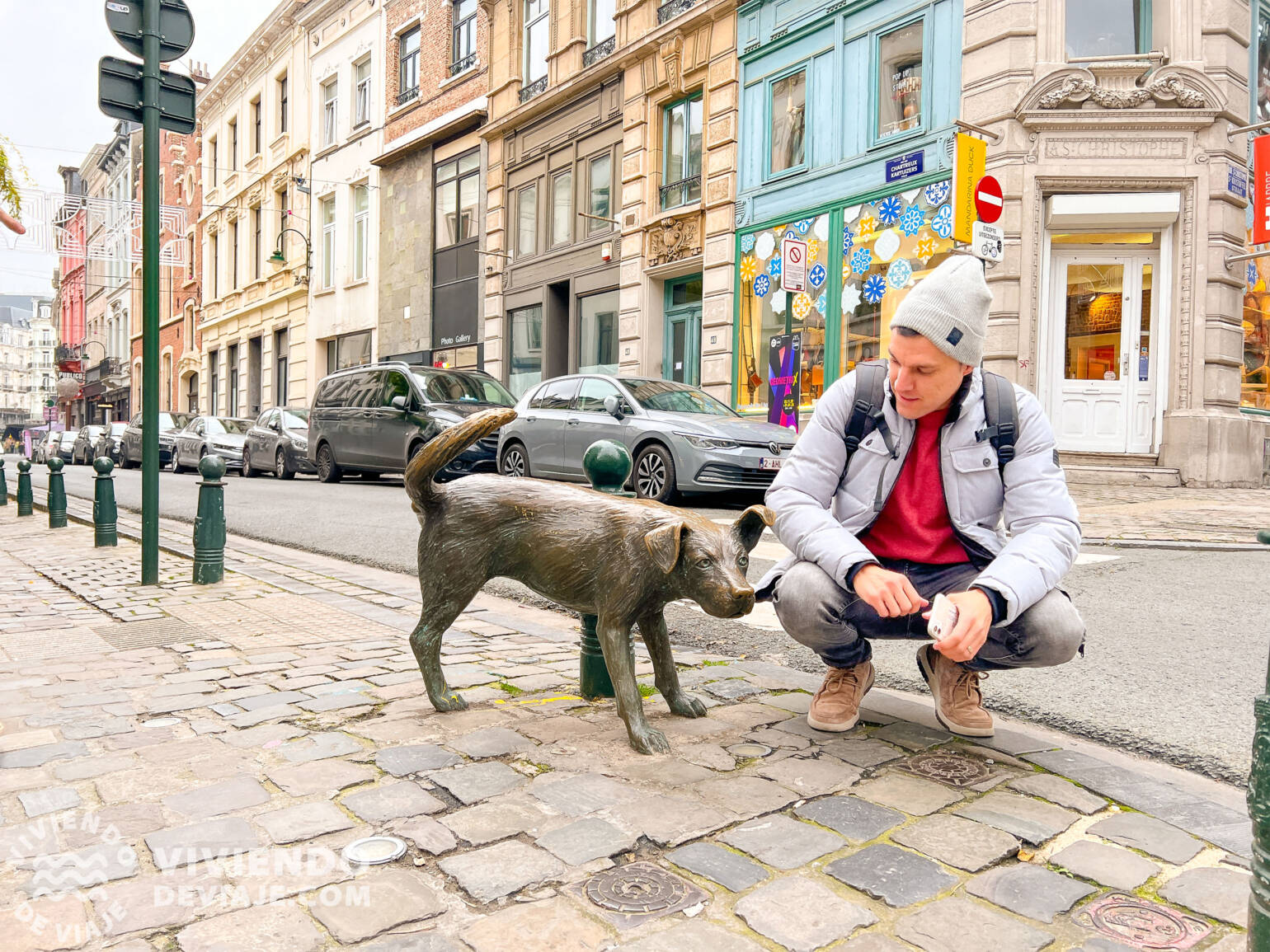 Bruselas en 2 días