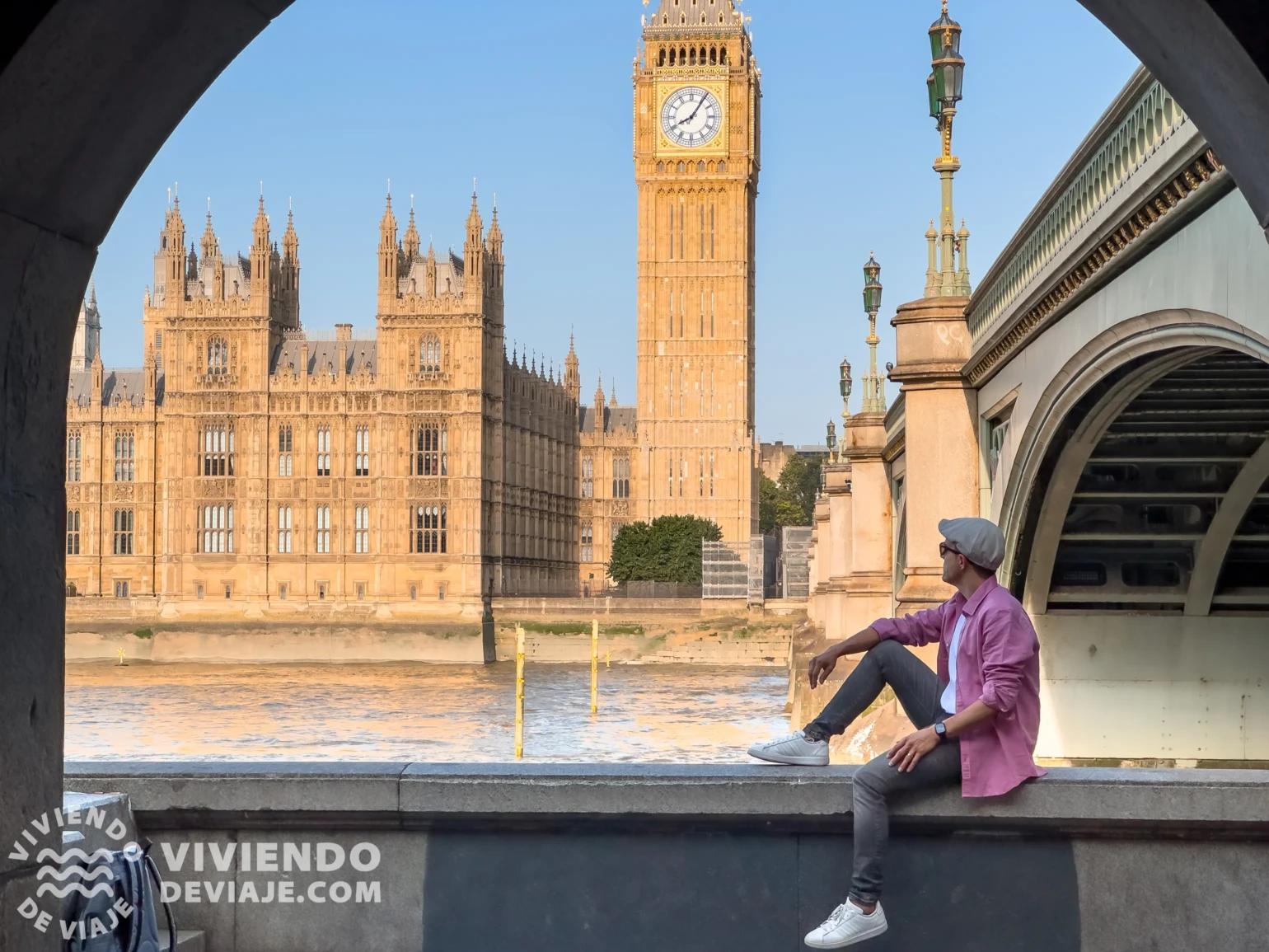 Roaming en Reino Unido