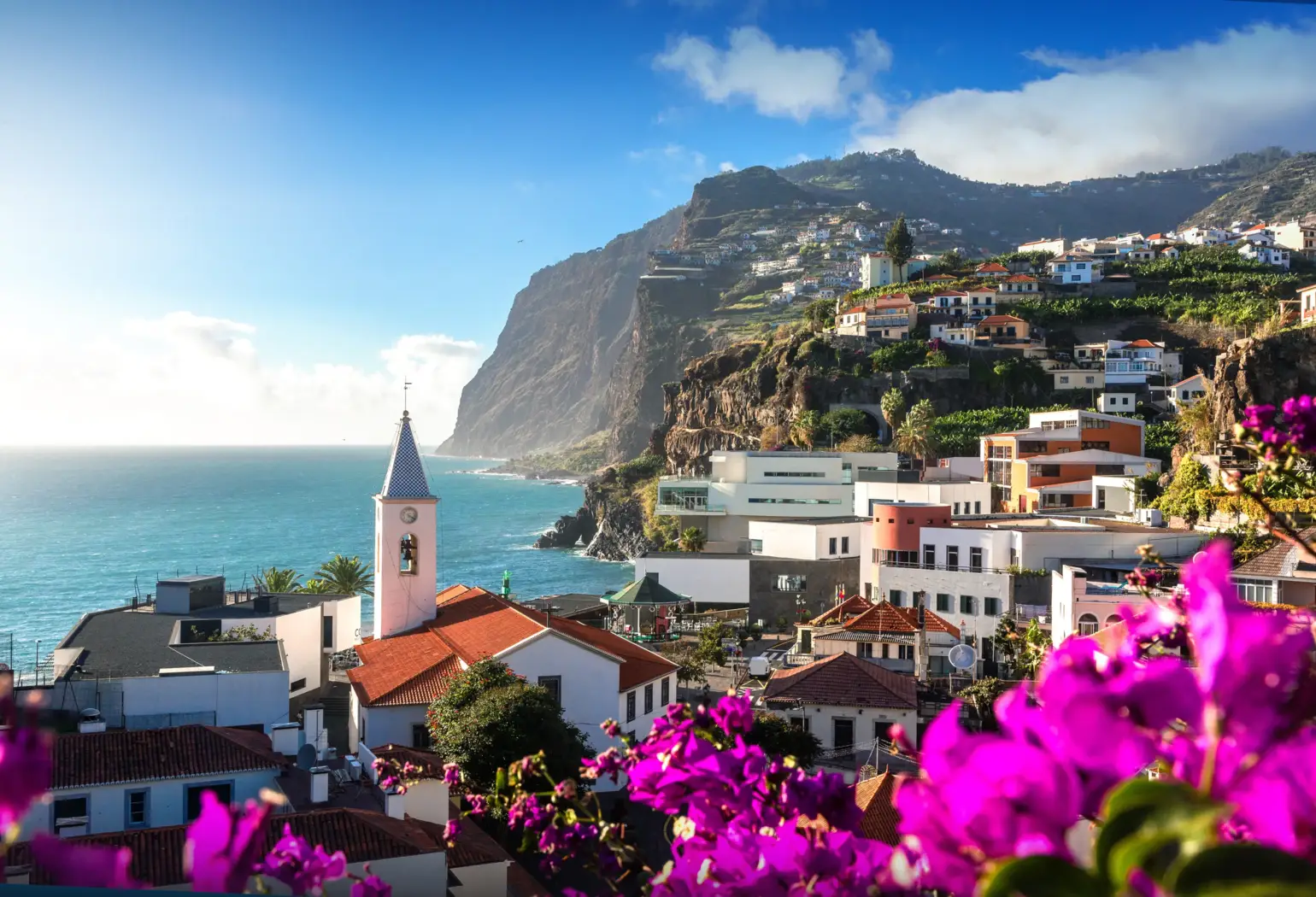 Consejos para buscar alojamiento en Madeira