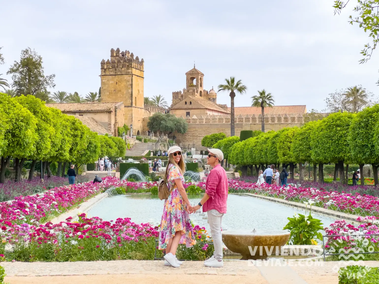 Consejos para buscar alojamiento en Córdoba