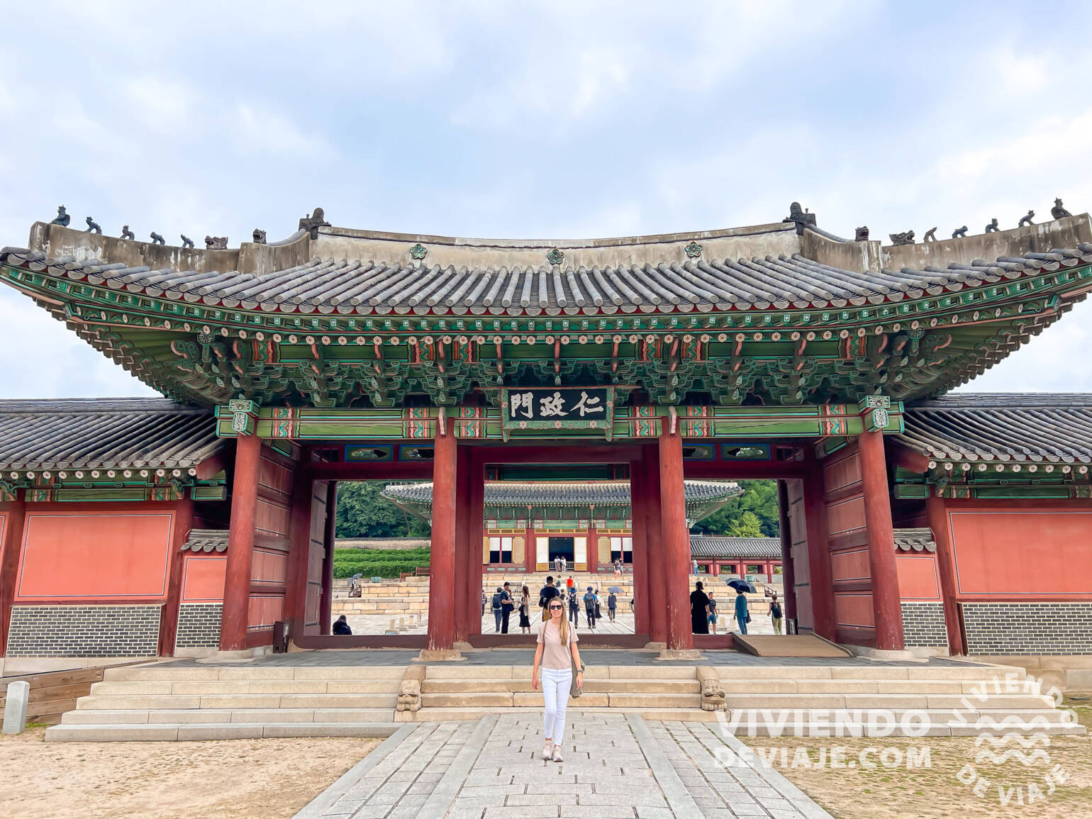 Recomendaciones para ir/volver desde los aeropuertos de Seúl y Busán en Corea del Sur