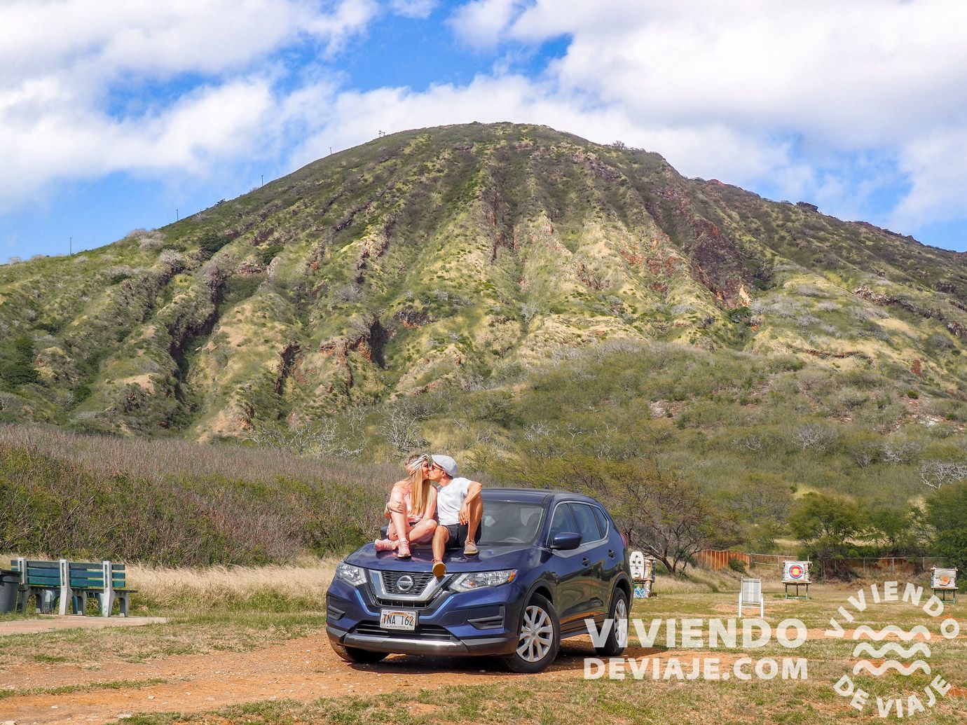 Consejos para alquilar coche en diferentes destinos