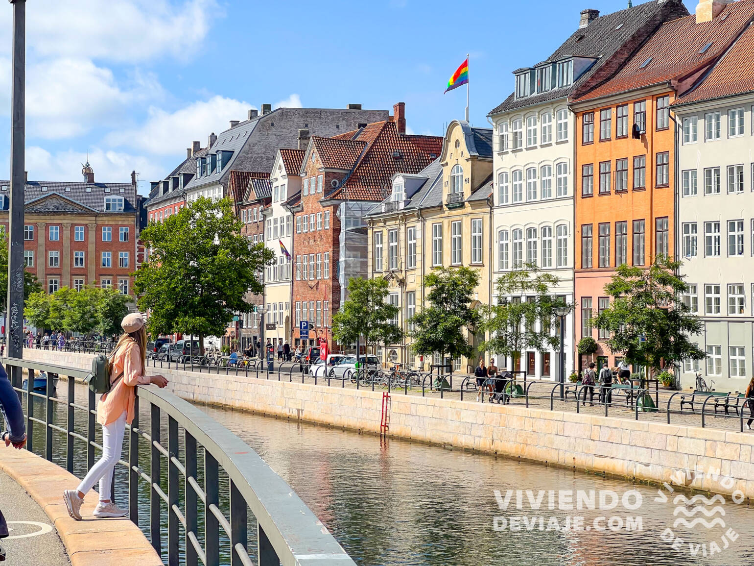 Consejos para viajar a Copenhague 3 días
